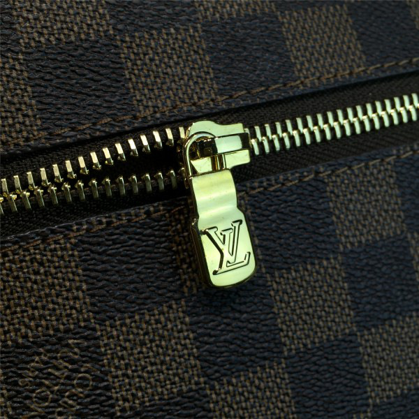 l0vis Vvtt0n damier ebene cohotbag  brooklyn