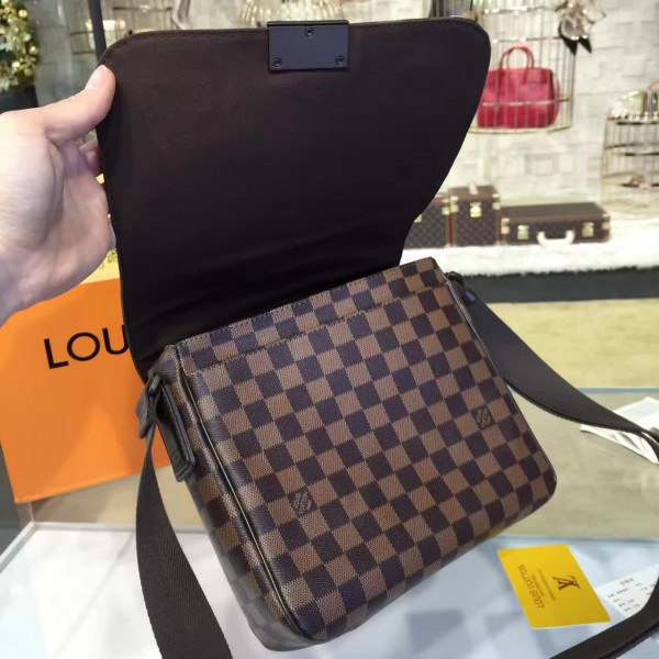 l0vis Vvtt0n damier ebene cohotbag district pm 3425