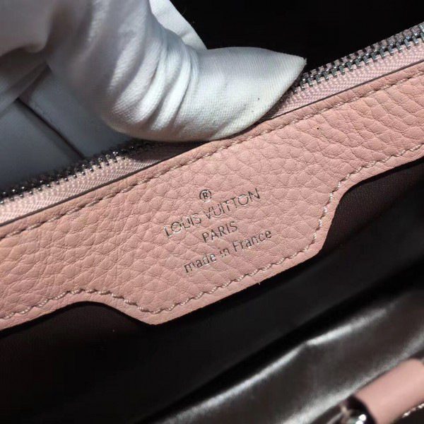 l0vis Vvtt0n capucines mm magnolia 3675 36cm x 23cm x 14cm