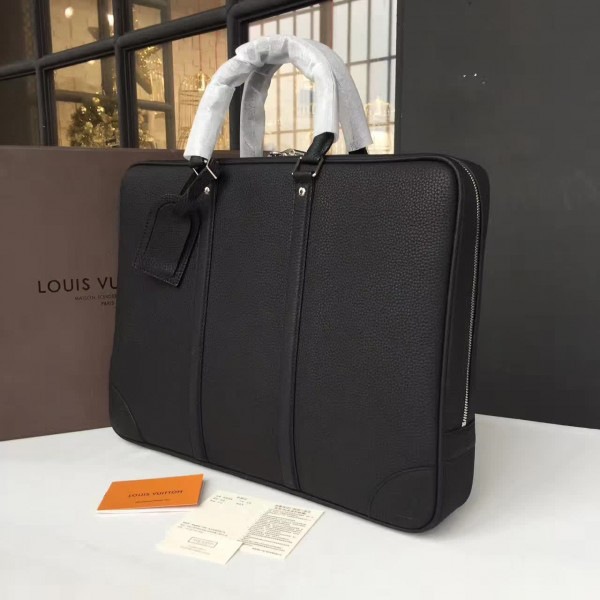 l0vis Vvtt0n noir 3681 briefcase 41.5cm