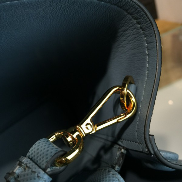 cohotbag Pra*a cortex double medium bag z4031