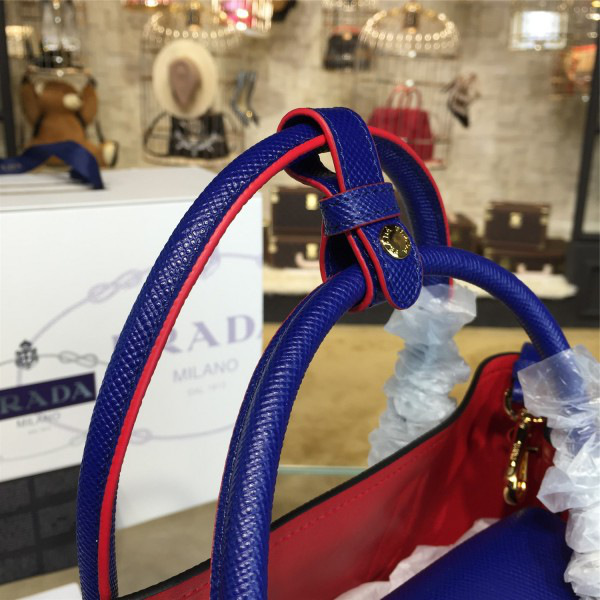 cohotbag Pra*a cortex double medium bag z4048