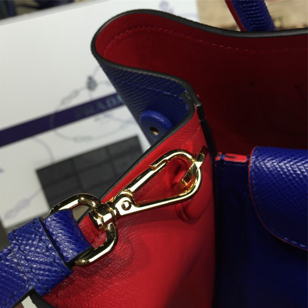 cohotbag Pra*a cortex double medium bag z4048