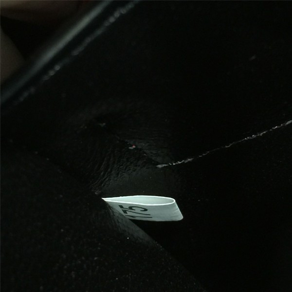 Pra*a double bag 4097 26.5cm x 11cm x 19.5cm