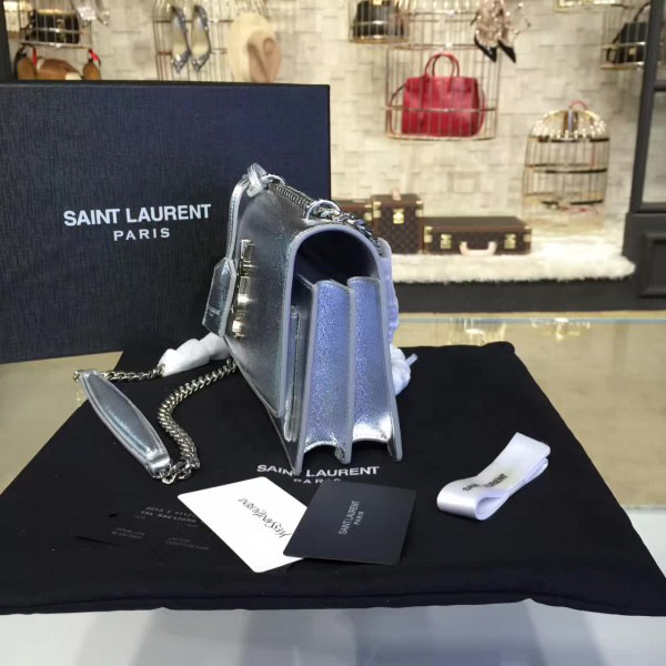 Y51 sunset monogram small 19cm x 6.5cm x 14.5cm