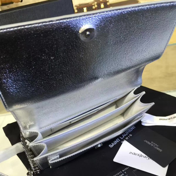 Y51 sunset monogram small 19cm x 6.5cm x 14.5cm