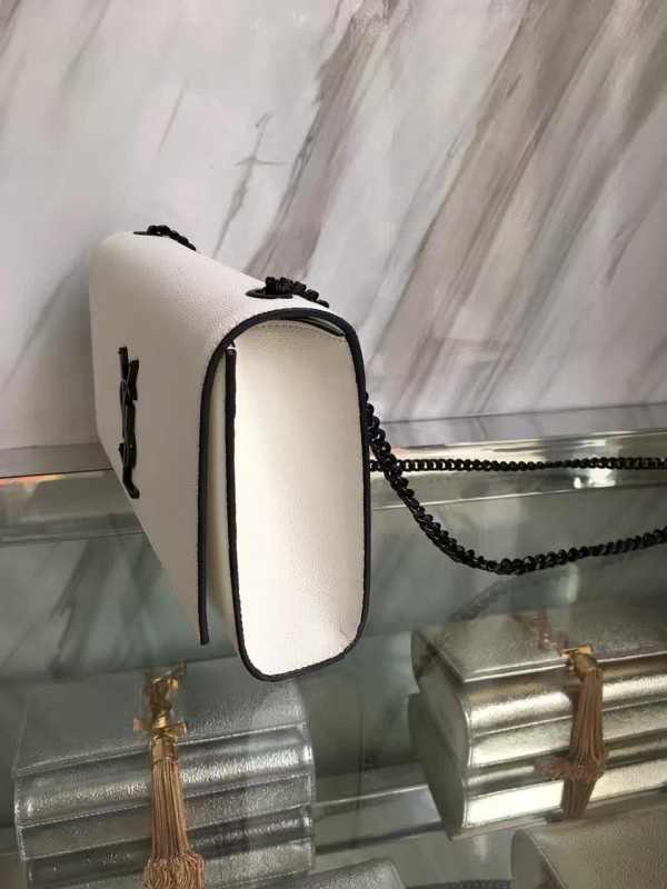 Y51 monogram kate in grain de poudre embossed leather 5012 24cm x 14.5cm x 5.5cm