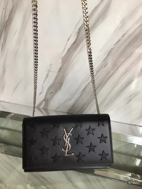 Y51 monogram kate star black 5067 28.5cm x 20cm x 6.5cm