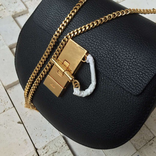 Chloé cortex drew z1298 23cm x 21cm x8cm