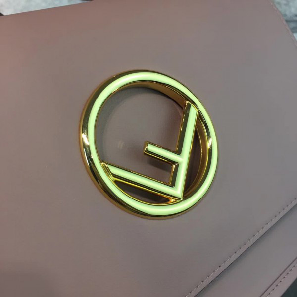 F**di shoulder bag 1997 25.5cm x 9cm x 18.5cm