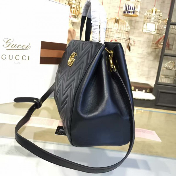 Gvc*1 gg marmont matelassé 2233