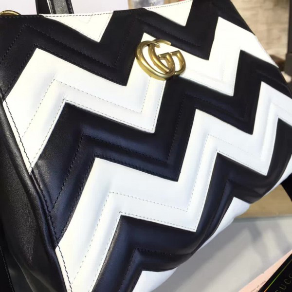 Gvc*1 gg marmont matelassé 2235