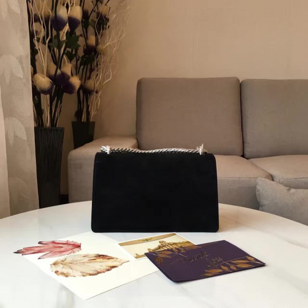 Gvc*1 dionysus shoulder bag z051 28cm x 18cm x 9cm