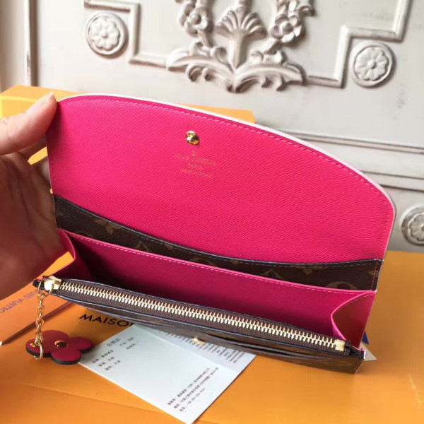 l0vis Vvtt0n emilie wallet cohotbag  3148