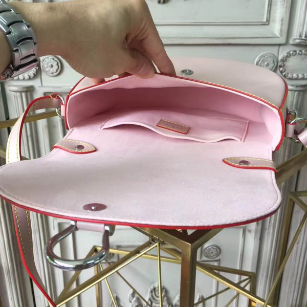 l0vis Vvtt0n saint cloud m54155 pink 3692 23cm