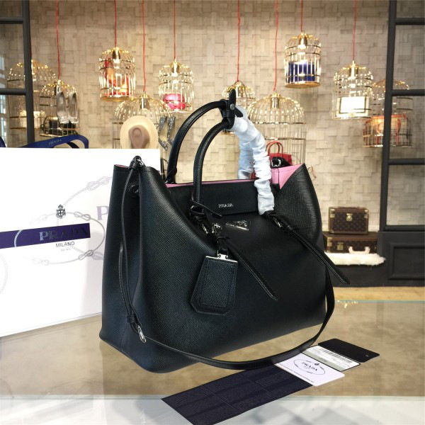 cohotbag Pra*a double bag large 4080