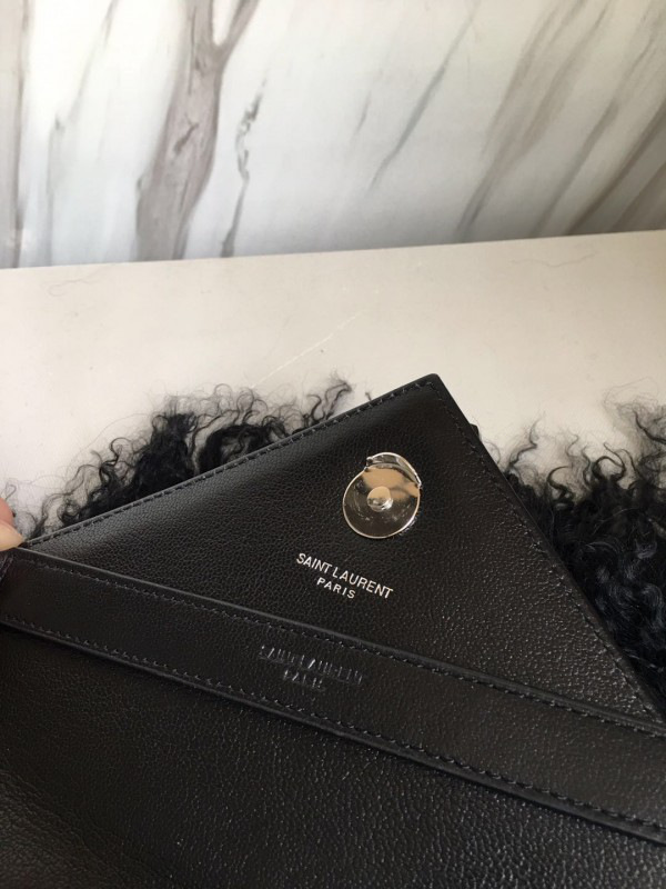 Y51 monogram college black cohotbag 4771