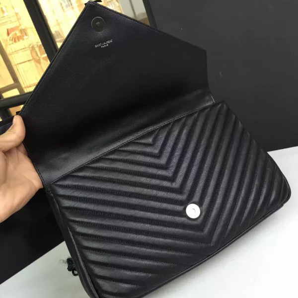 Y51 black monogram college black cohotbag 4788