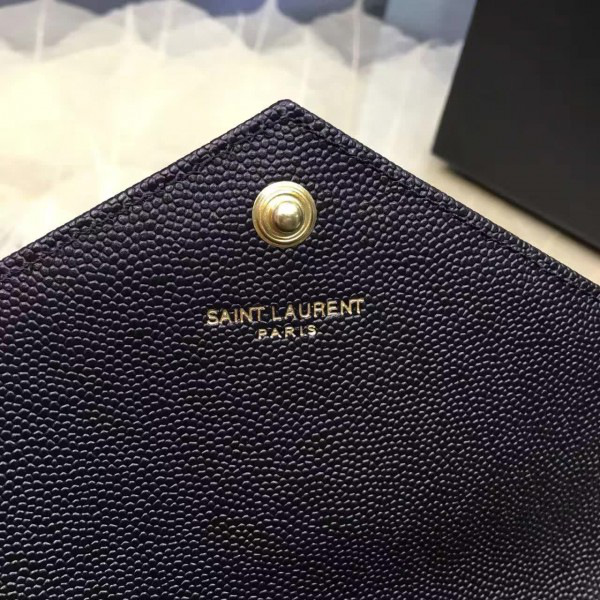 Y51 monogram college black gold  5065 19cm x 11.5cm x 4cm