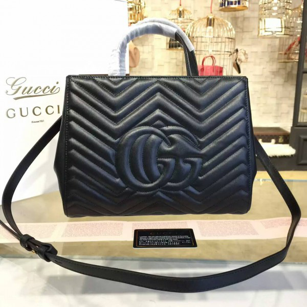 Gvc*1 gg marmont matelassé 2230