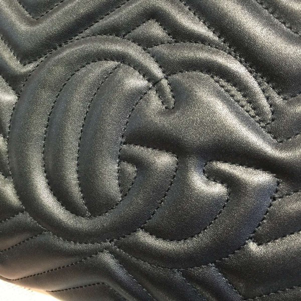 Gvc*1 gg marmont matelassé 2230