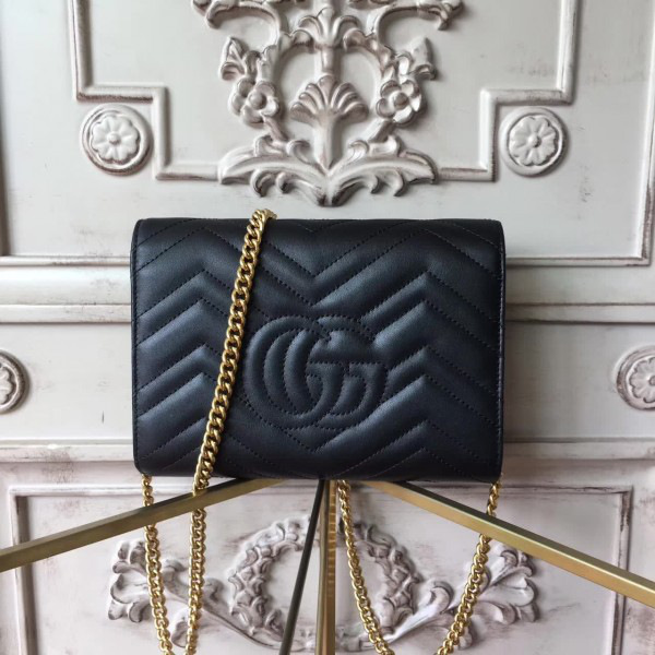 Gvc*1 gg tote 2591 20cm*4cm*14.5cm