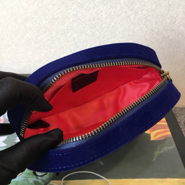 Gvc*1 marmont pocket 2631 18*11*5cm