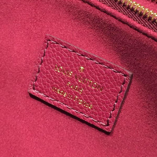 cohotbag l0vis Vvtt0n st germain mm 3099 monogram empreinte leather