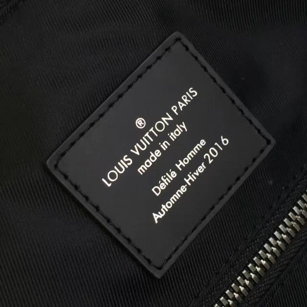 l0vis Vvtt0n keepall 45 monogram eclipse canvas 3629 45cm