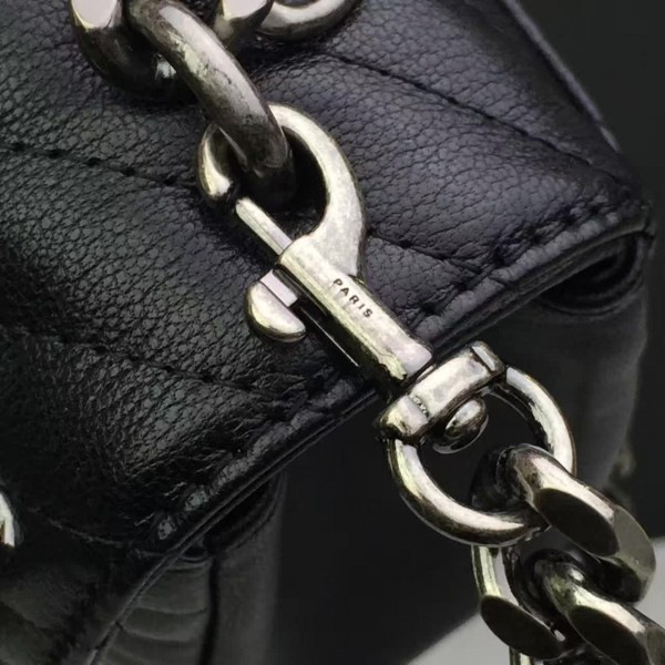 Y51 monogram college silver cohotbag 4778