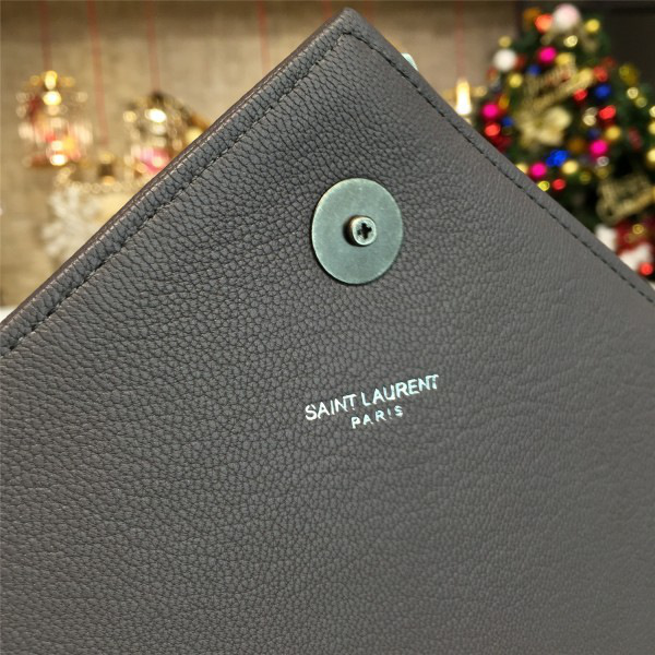 Y51 monogram college gray cohotbag 4780