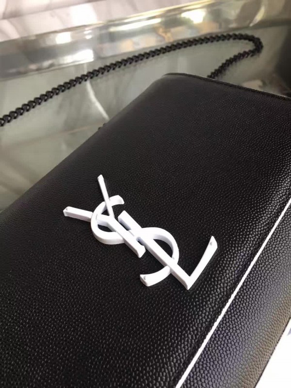 Y51 monogram kate in grain de poudre embossed leather 5008  24cm x 14.5cm x 5.5cm