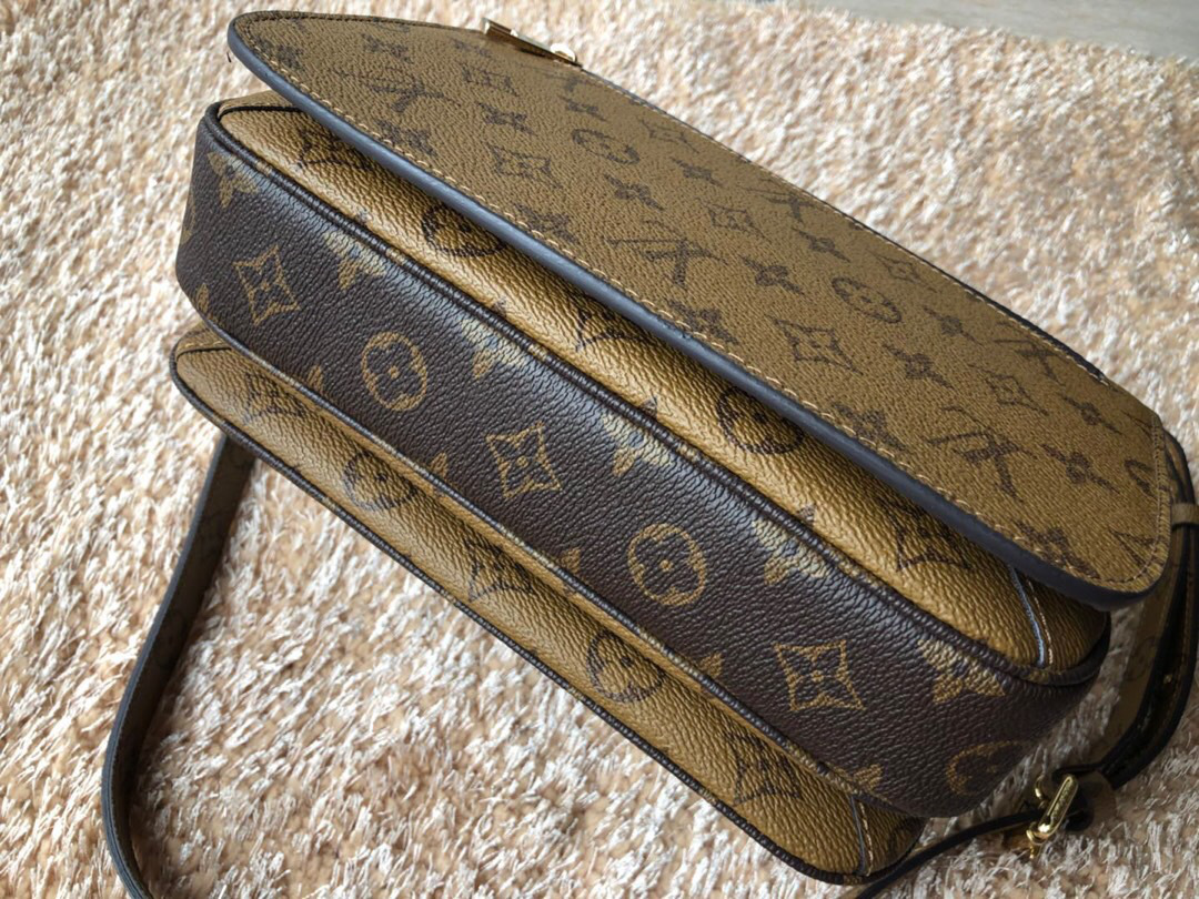 lv l0vis Vvtt0n pochette  pochette metis m41465 25cm