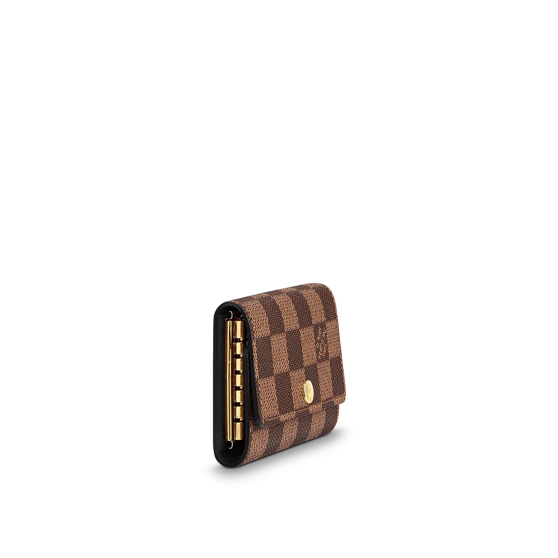 l0vis Vvtt0n 6 key holder brown_n62630