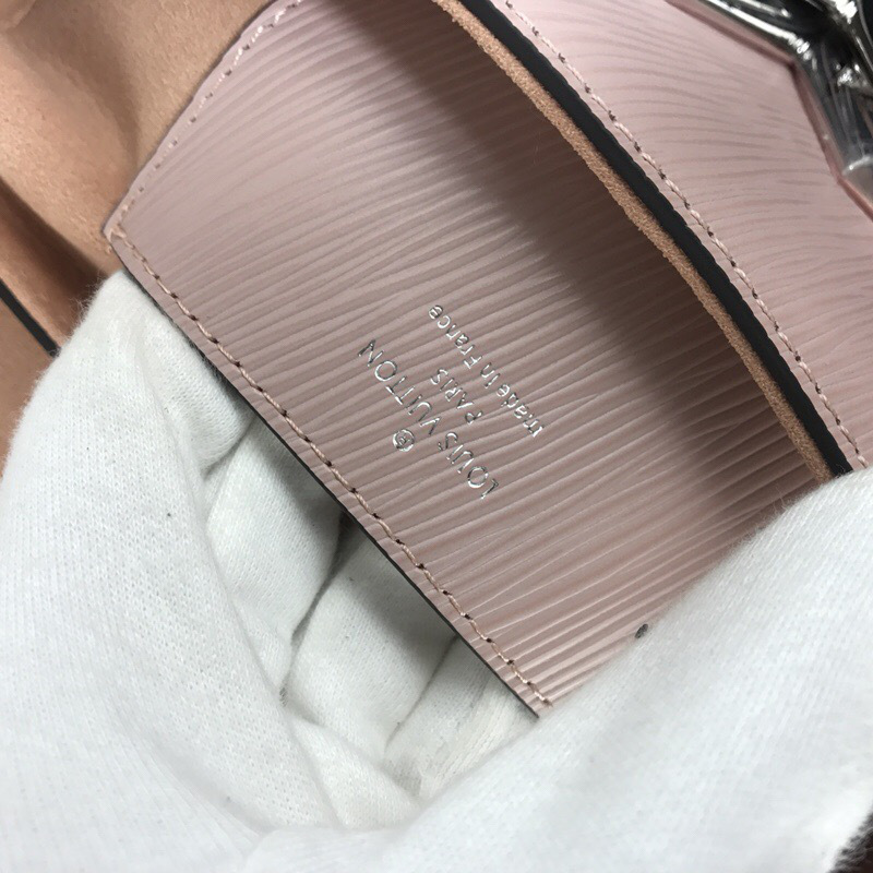 LV top original new product m53126 pink 23CM