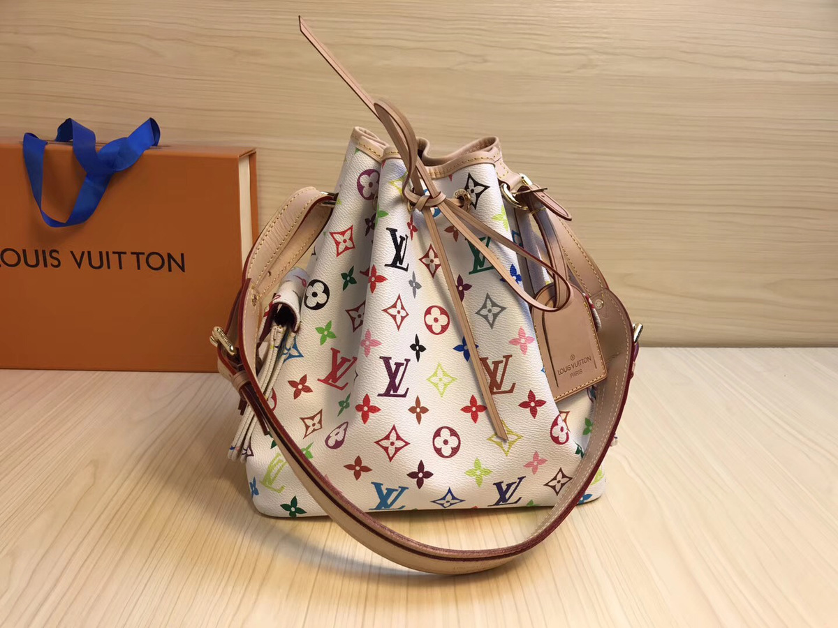 l0vis Vvtt0n bucket bag m42229 25 x 27 x 18