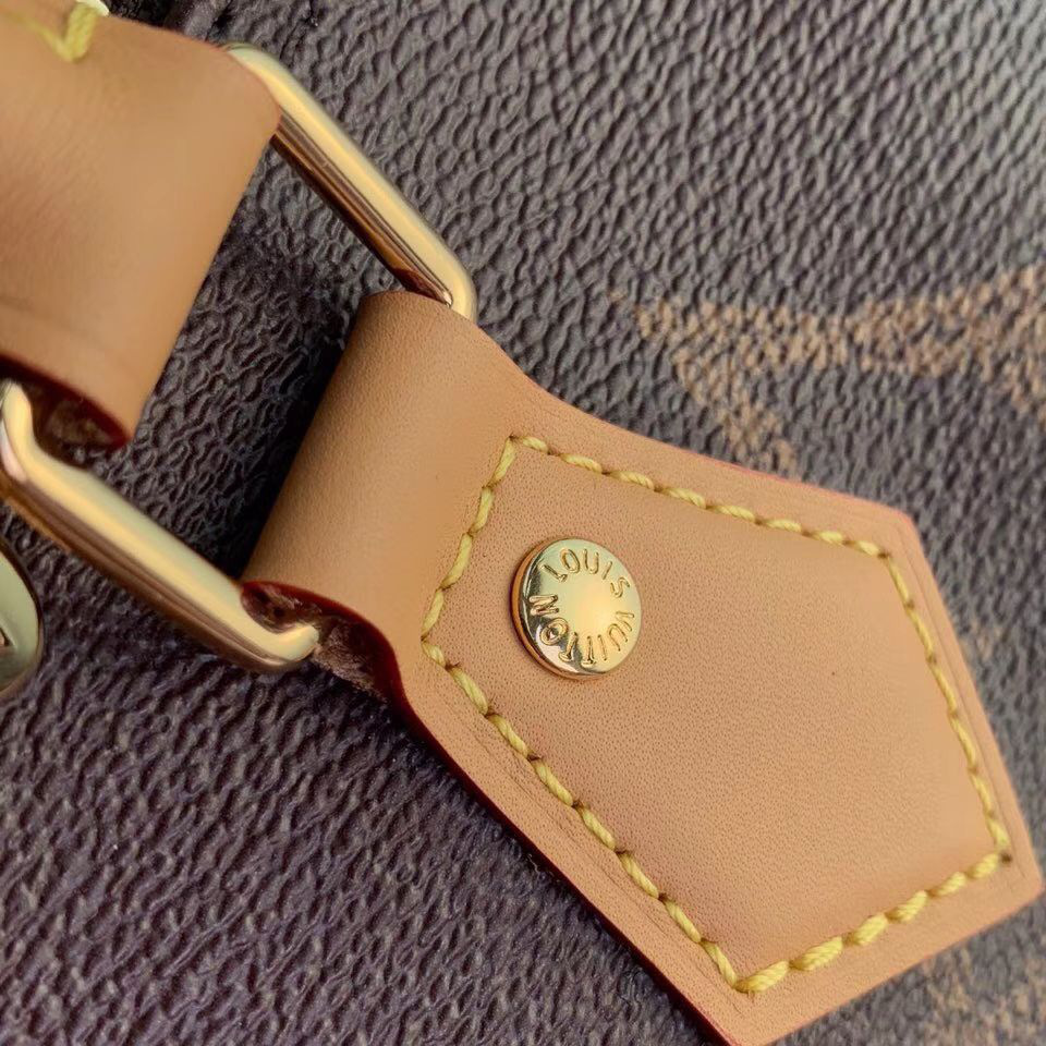 l0vis Vvtt0n classic print m44602 25cm