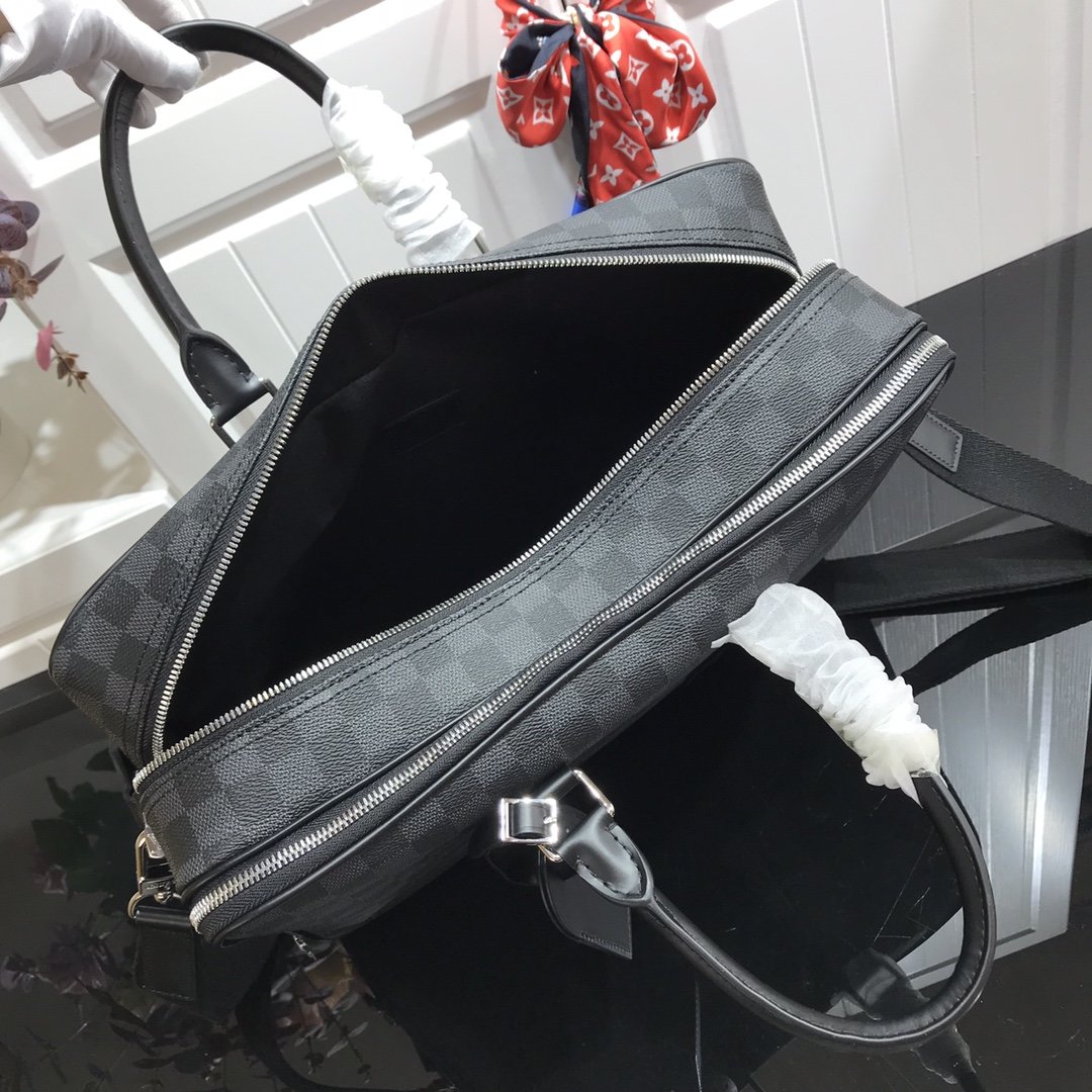 l0vis Vvtt0n porte documents voyage n40007 38cm