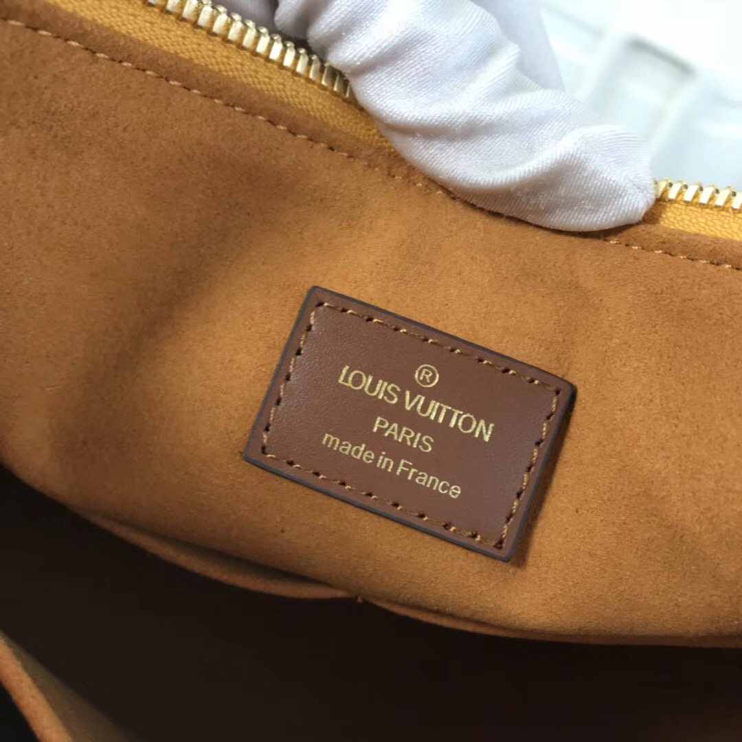 cohotbag l0vis Vvtt0n v tote mm yellow m43951