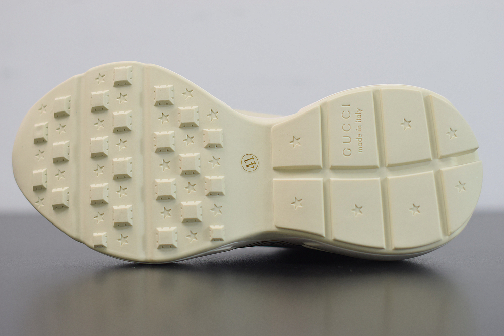 Gvc*1 vintage trainer sneaker