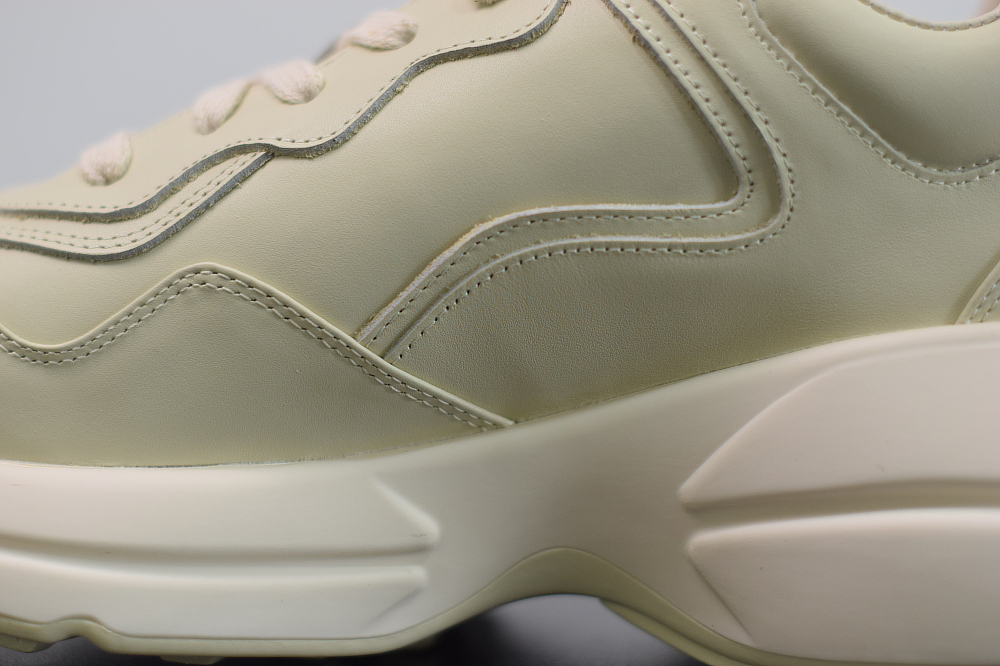 Gvc*1 vintage trainer sneaker