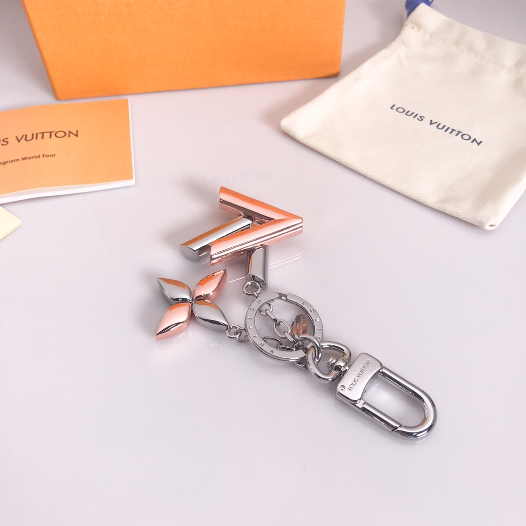 l0vis Vvtt0n key ring m68197