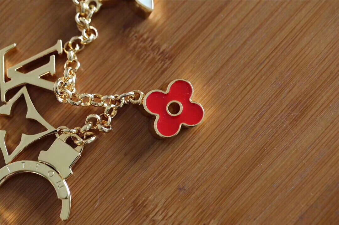 l0vis Vvtt0n key ring m65111