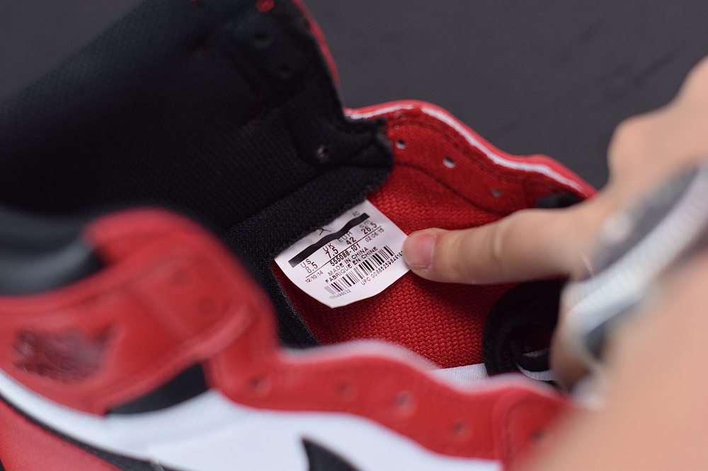 Air jordan 1 chicago aj1