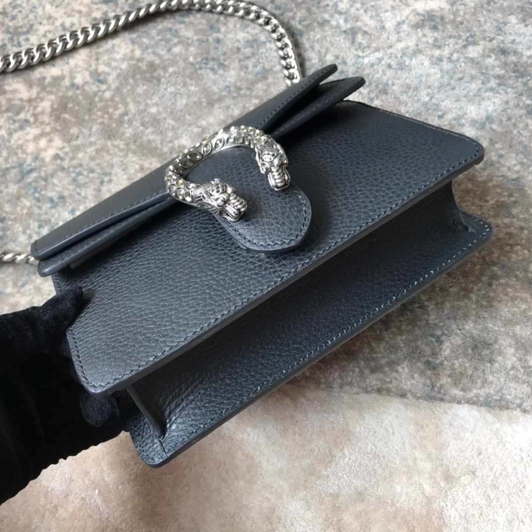 dionysus gg Svp*me shoulder bag 28x17x9cm