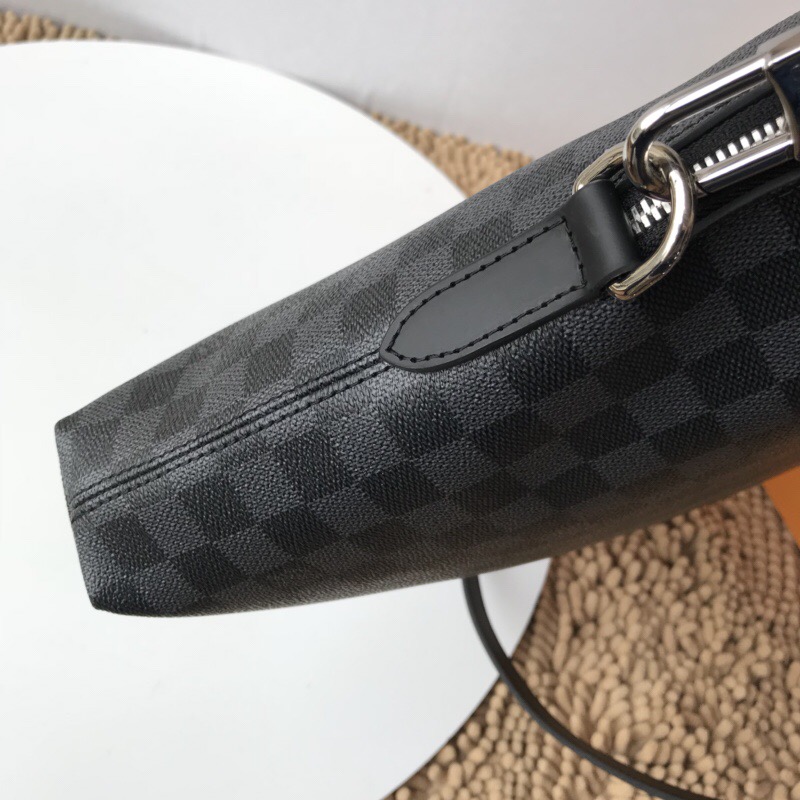 l0vis Vvtt0n porte-documents jour business bag n48260 37 × 28 × 6cm