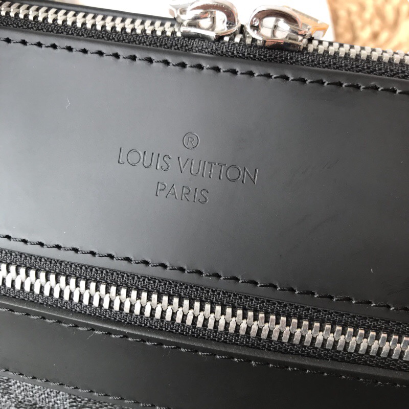 l0vis Vvtt0n porte-documents jour business bag n48260 37 × 28 × 6cm