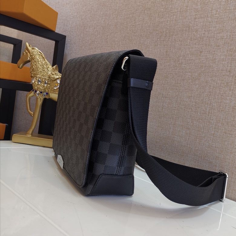 l0vis Vvtt0n district pm n40349 25 x 22 x 7 cm