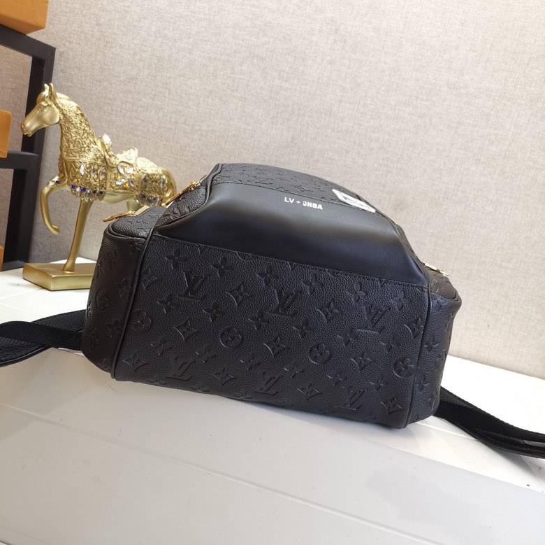 l0vis Vvtt0n lvxnba basketball backpack m57972 25 cm