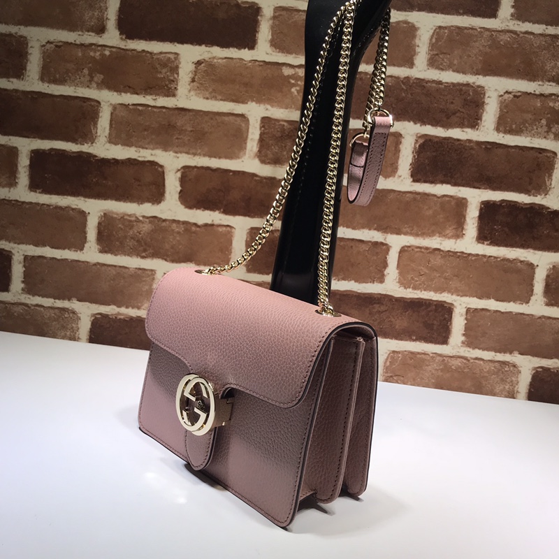 Gvc*1 marmont icon gg interlocking small flamingo 510304 20 x 15 x 7.5 cm